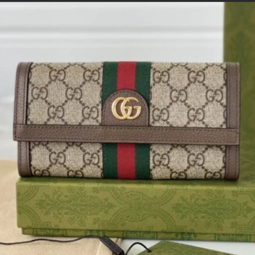 Gucci Brand New